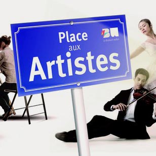 Place aux Artistes