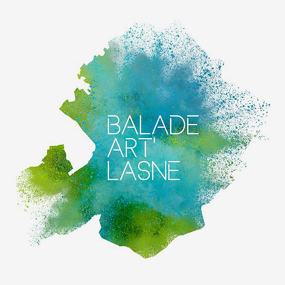 Balade Art Lasne